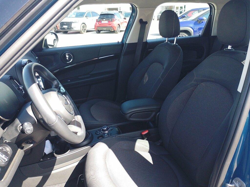 Mini Mini Countryman 1.5 Cooper SE Yours all4 auto