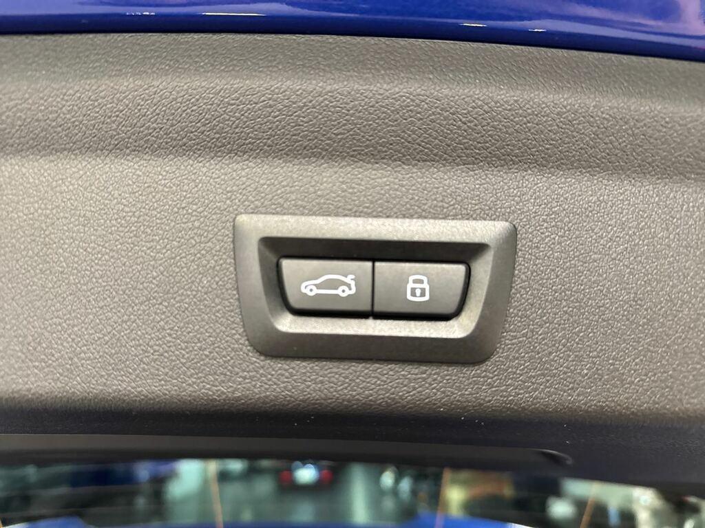 BMW Serie 1 118d MSport Pro auto