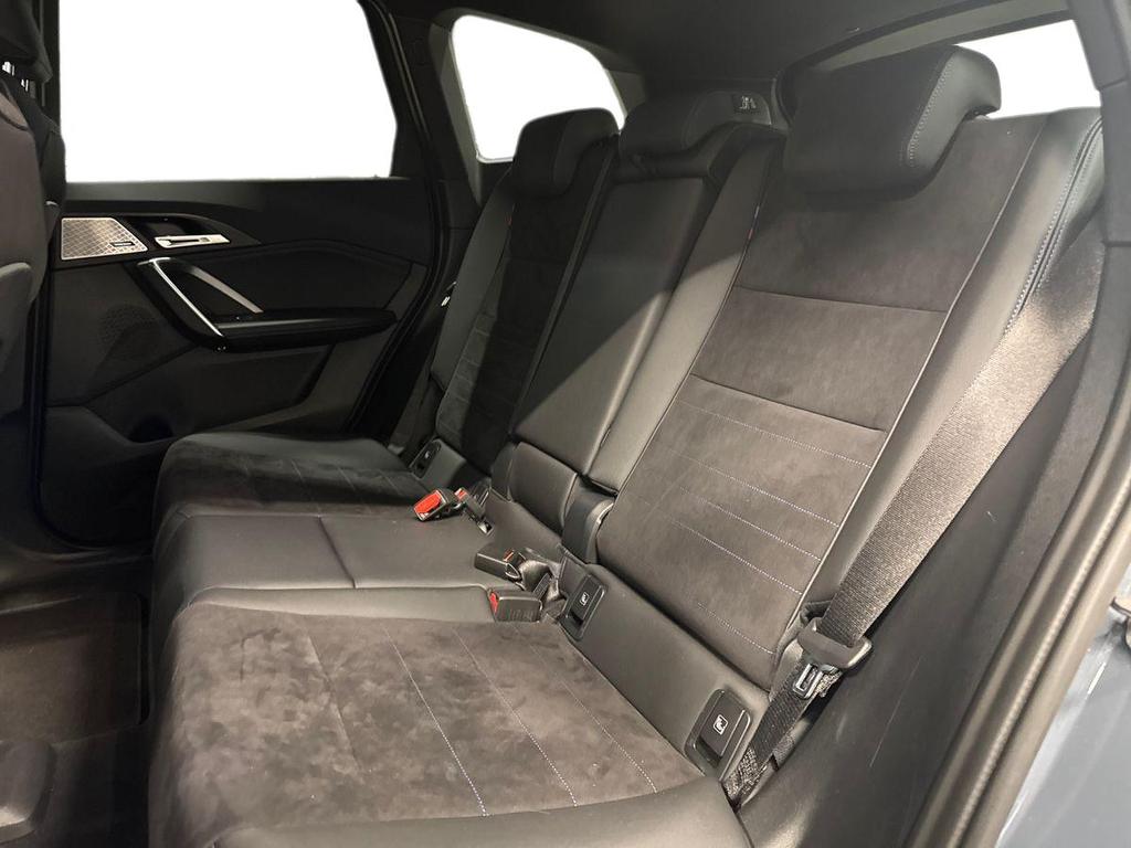 BMW X1 30e xdrive Msport auto