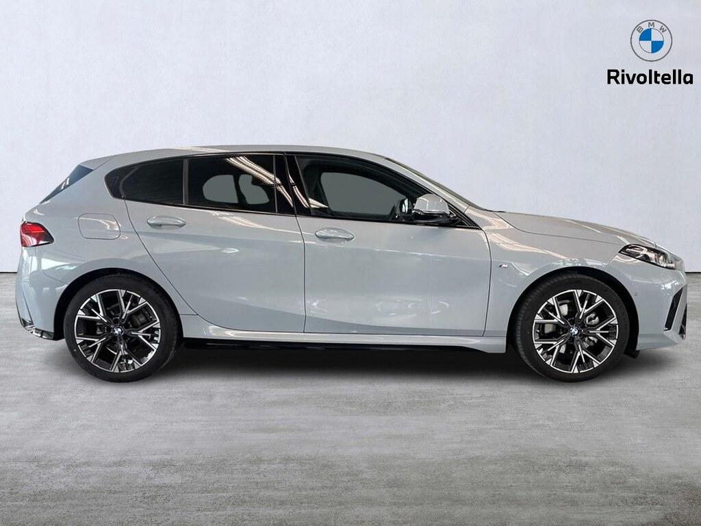 BMW Serie 1 118d MSport auto