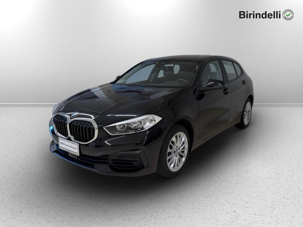 BMW Serie 1 116d Business Advantage