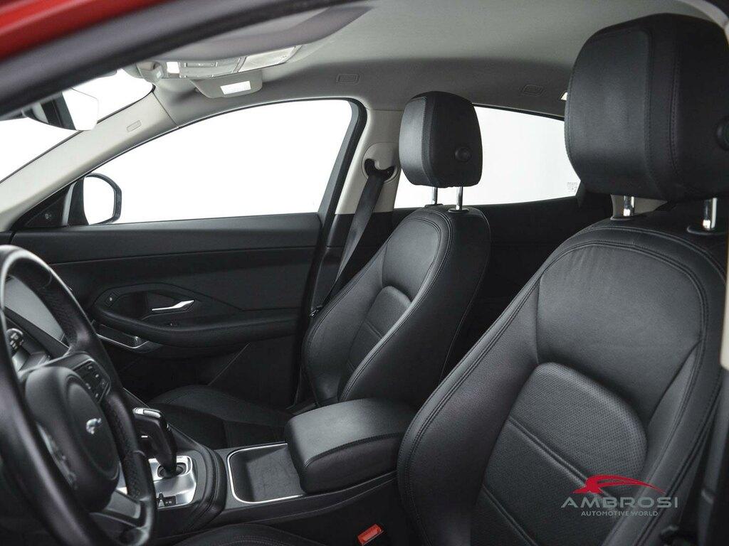 Jaguar E-Pace 2.0d i4 R-Dynamic S awd 150cv auto