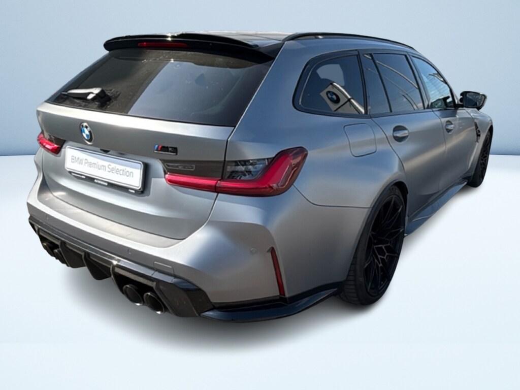 BMW M3 Touring 3.0 Competition M xdrive auto