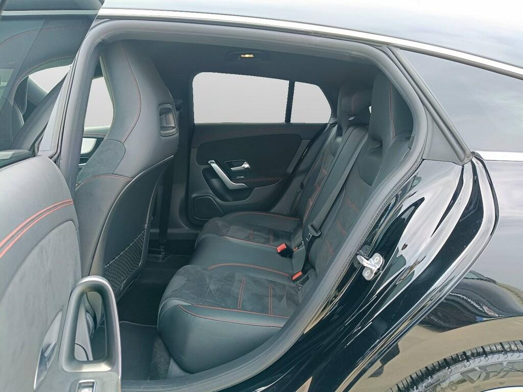 Mercedes CLA Shooting Brake 200 d Premium auto