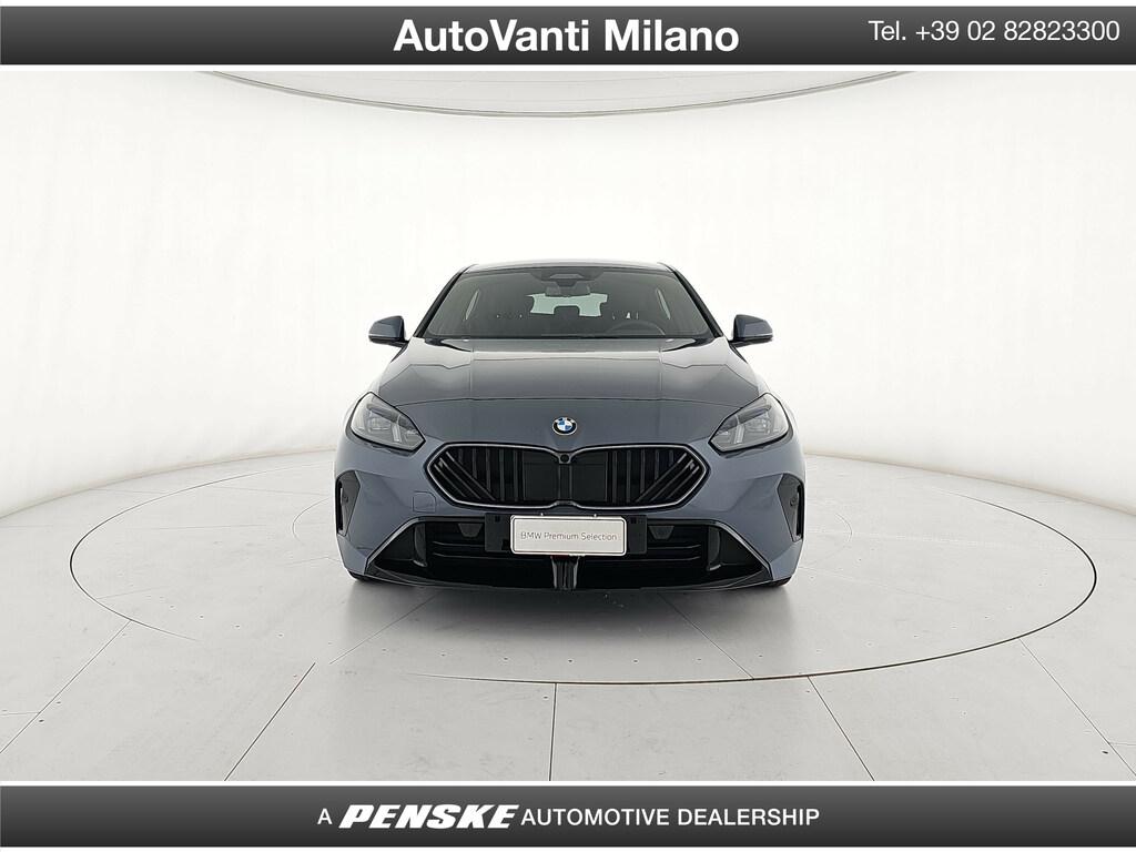 BMW Serie 1 118d MSport Pro auto