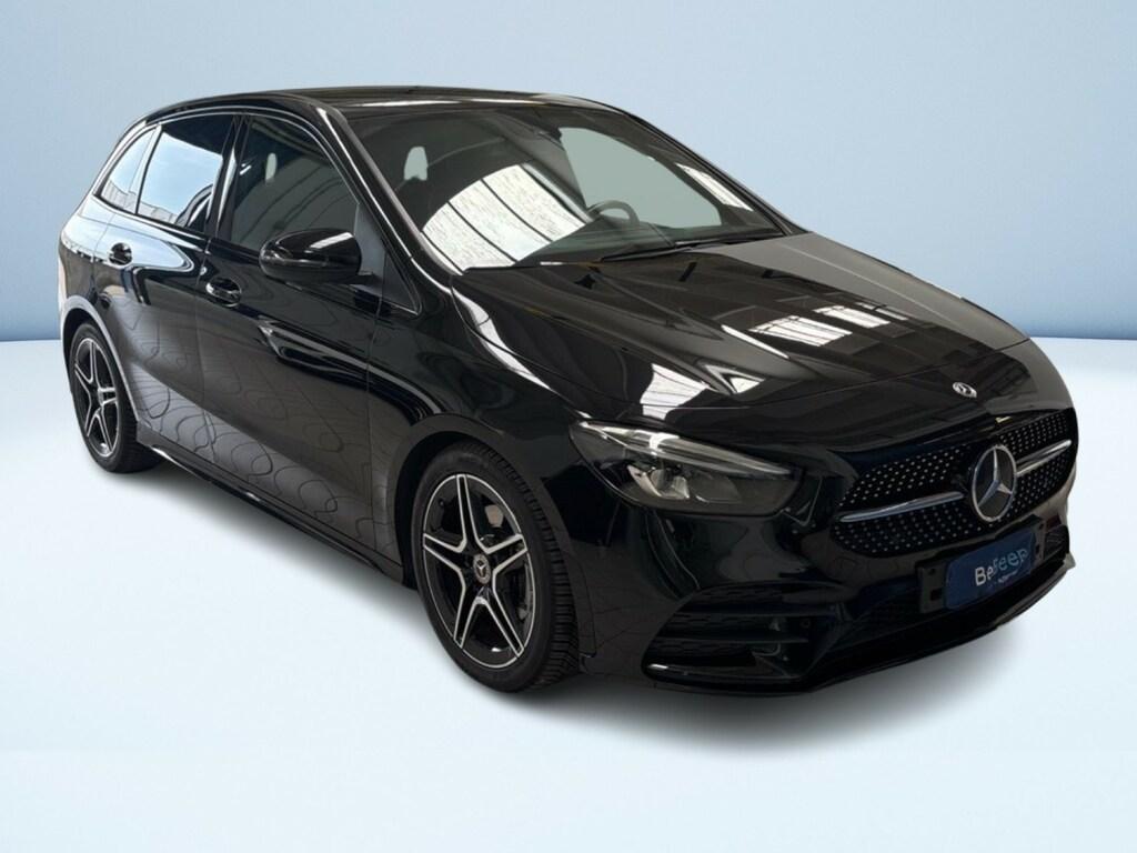 Mercedes Classe B 180 d Premium auto