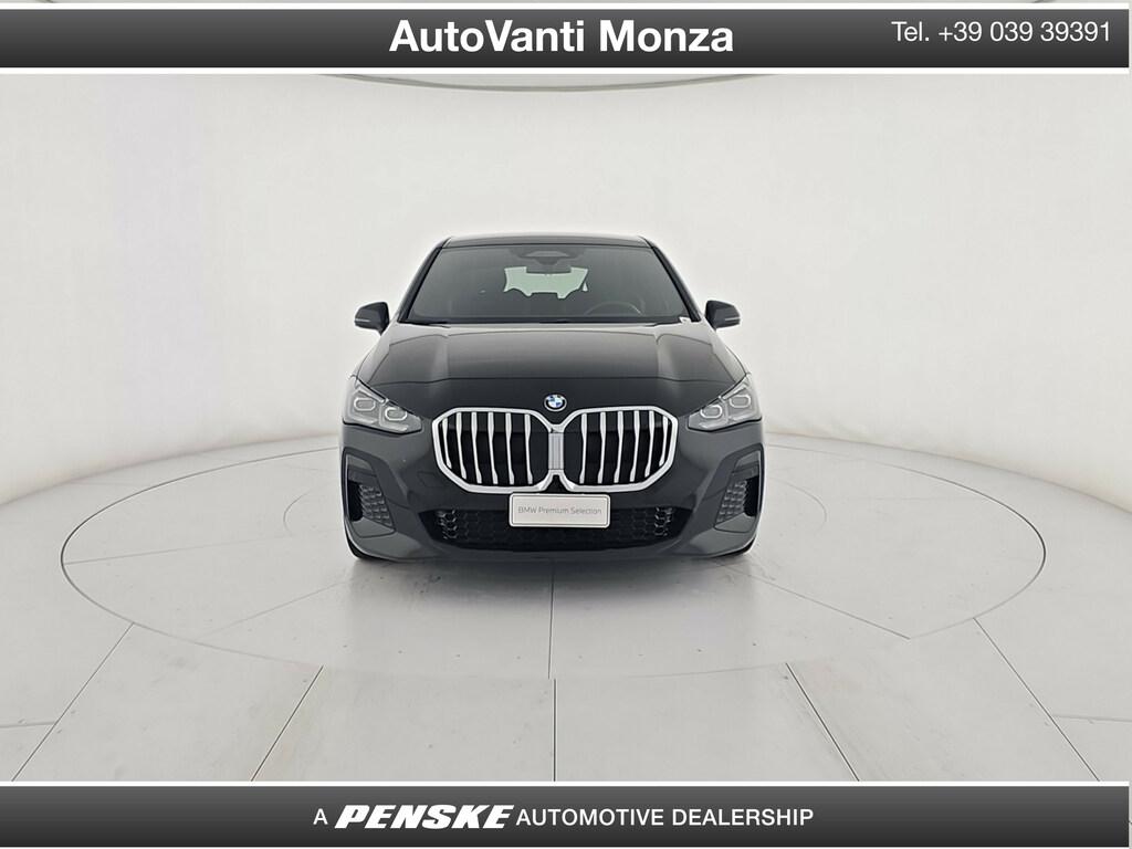BMW Serie 2 218d Active Tourer Msport auto