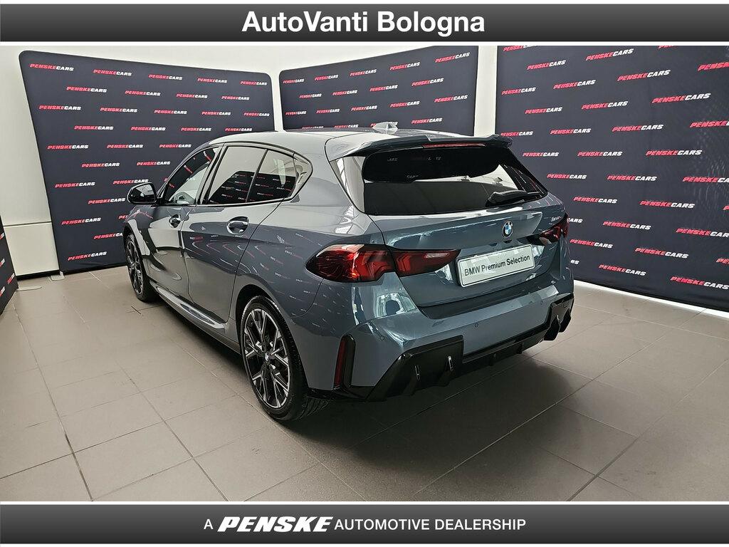 BMW Serie 1 118d MSport Pro auto