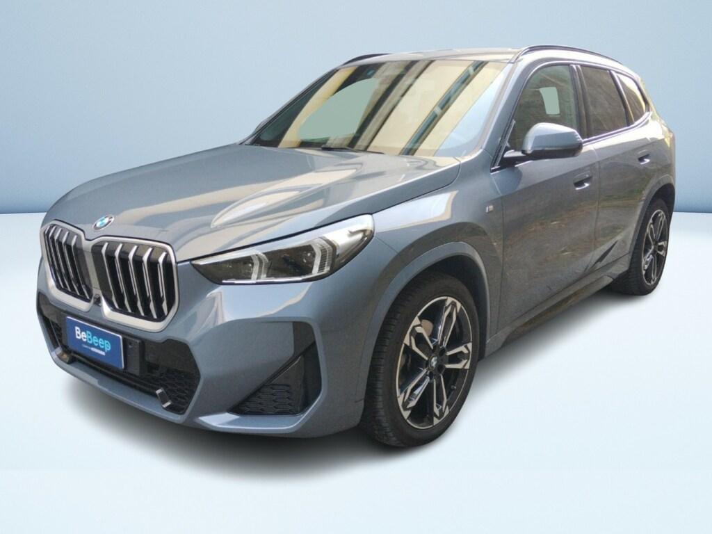 BMW X1 sdrive18d Msport auto