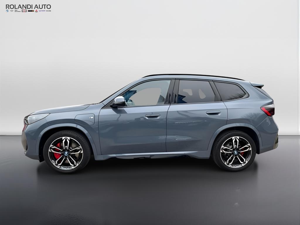 BMW X1 xdrive 25e MSport Pro auto