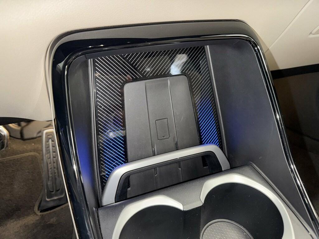 BMW X2 sdrive 20i 48V MSport auto