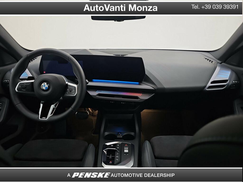 BMW Serie 2 218d Gran Coupe MSport auto