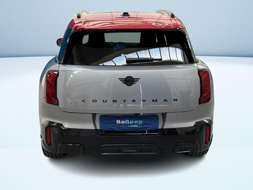 Mini Mini Countryman 2.0 48V D JCW auto