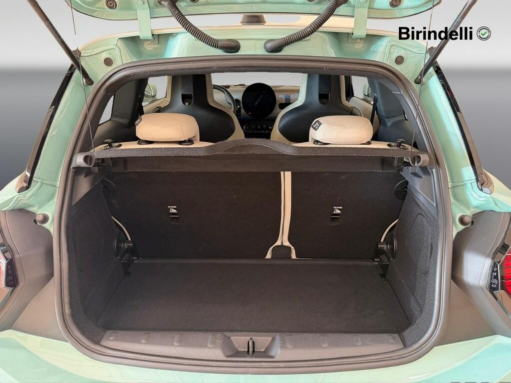 Mini Mini Cooper 3p 1.5 C Favoured auto