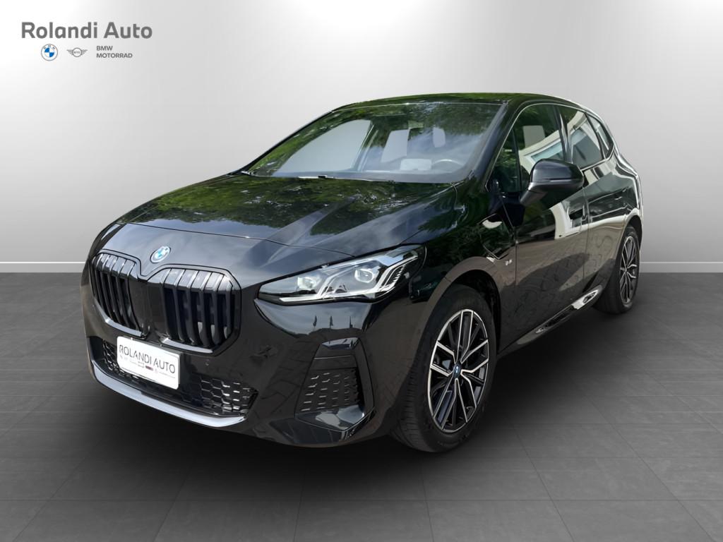 BMW Serie 2 225e Active Tourer xdrive Msport auto
