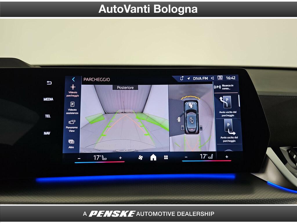 BMW X2 xdrive 20d 48V MSport Pro auto