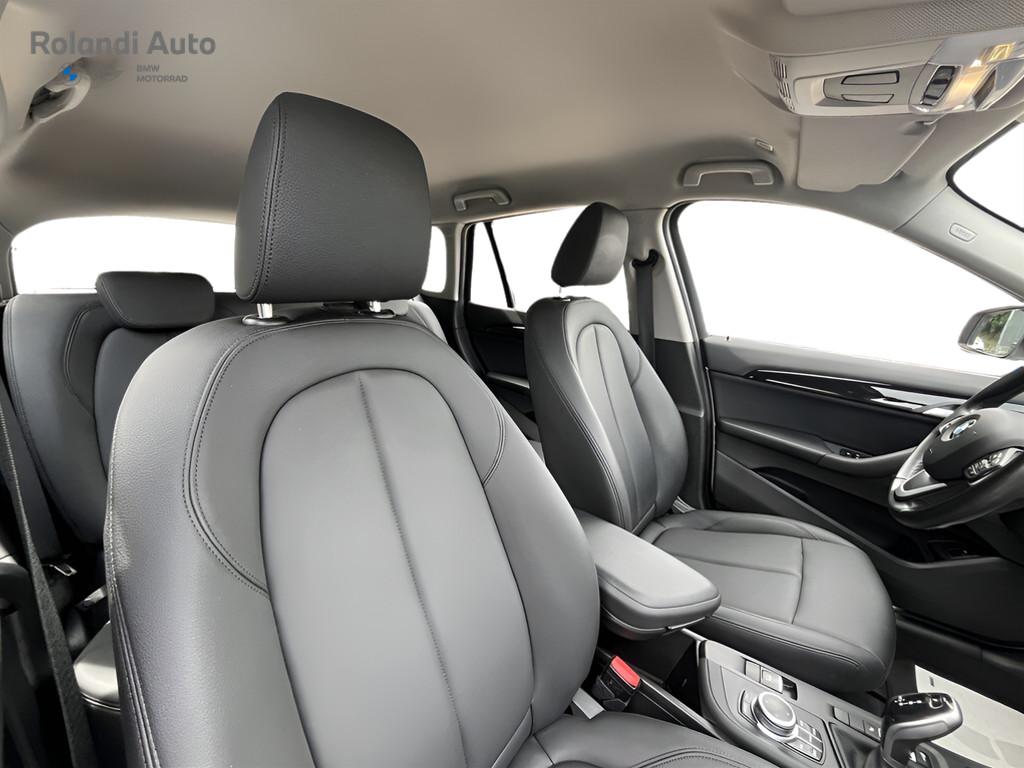 BMW X1 sdrive18d Business auto my18