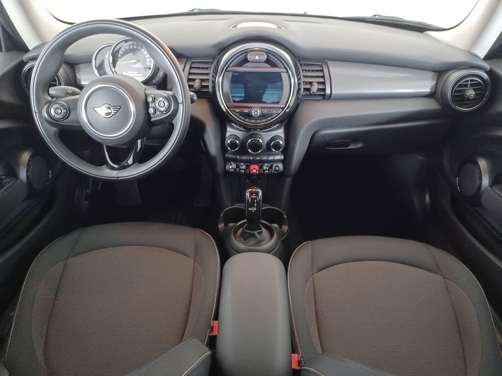 Mini Cooper 1.5 TwinPower Turbo Cooper Business XL DCT