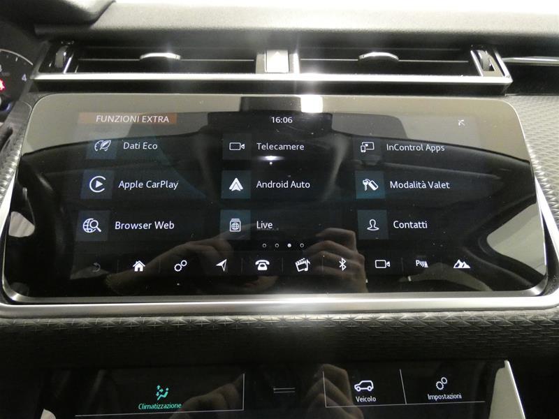Land Rover Range Rover Velar 2.0 td4 SE 180cv auto