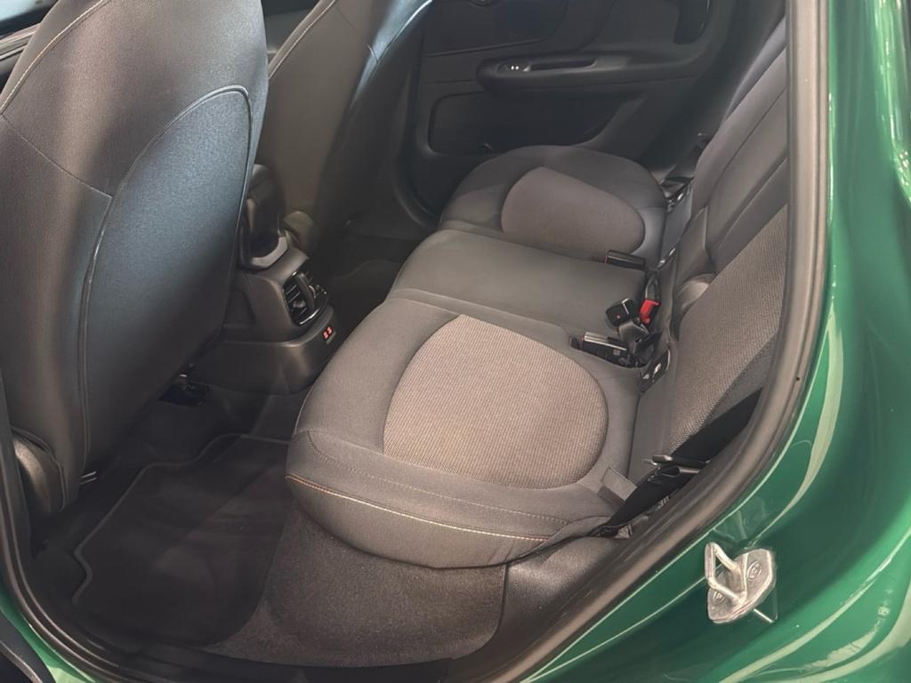 Mini Cooper SE Countryman Mini Countryman 1.5 Cooper SE Business all4 auto