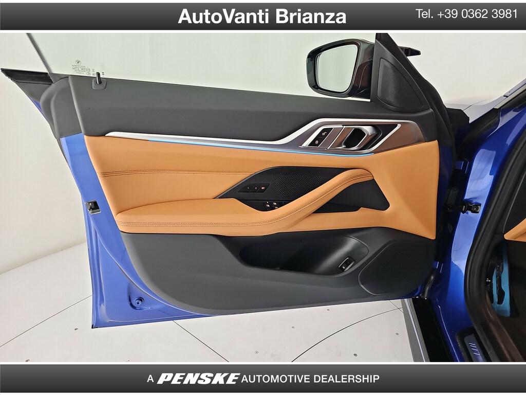 BMW i4 M i4 M50 Sport auto