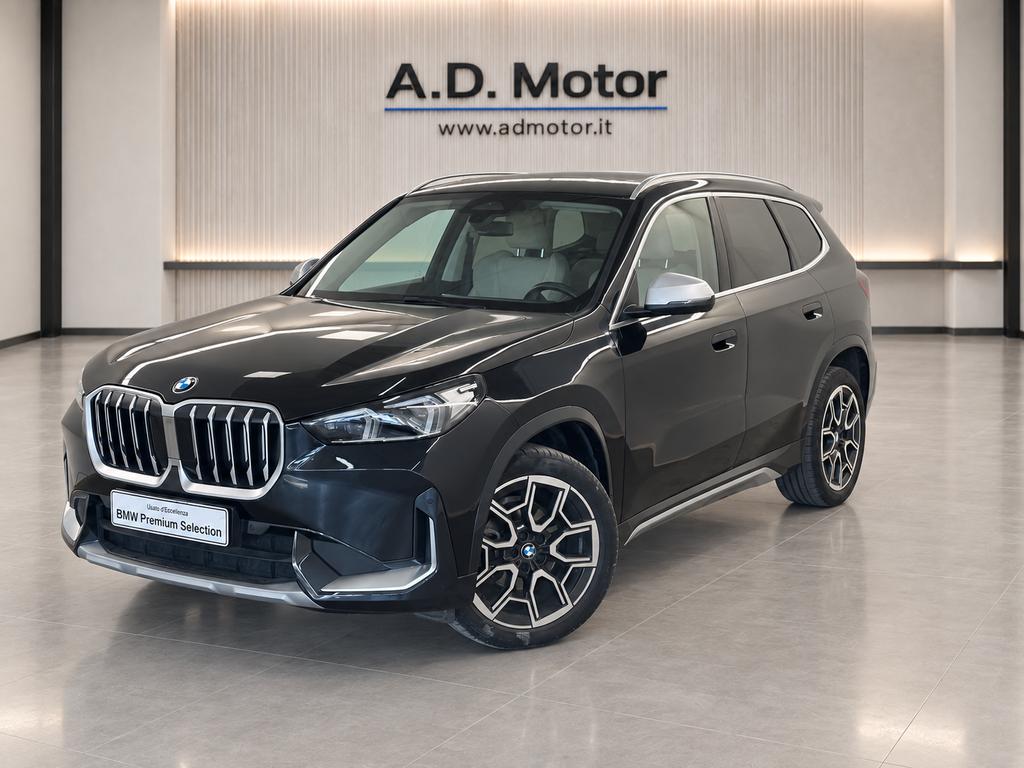 BMW X1 sdrive18i X-Line auto