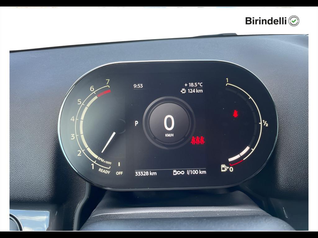 Mini Cooper Countryman 1.5 TwinPower Turbo Cooper