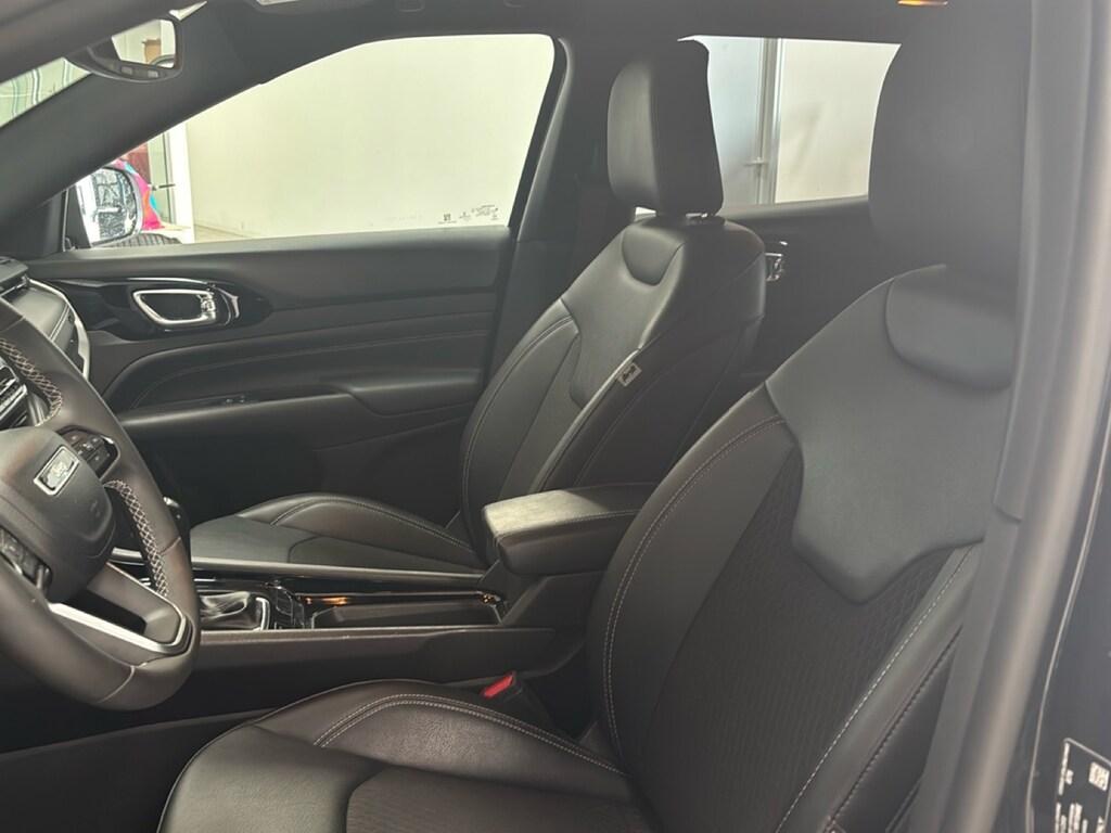 Jeep Compass 1.3 turbo t4 80 Anniversario 2wd 150cv ddct