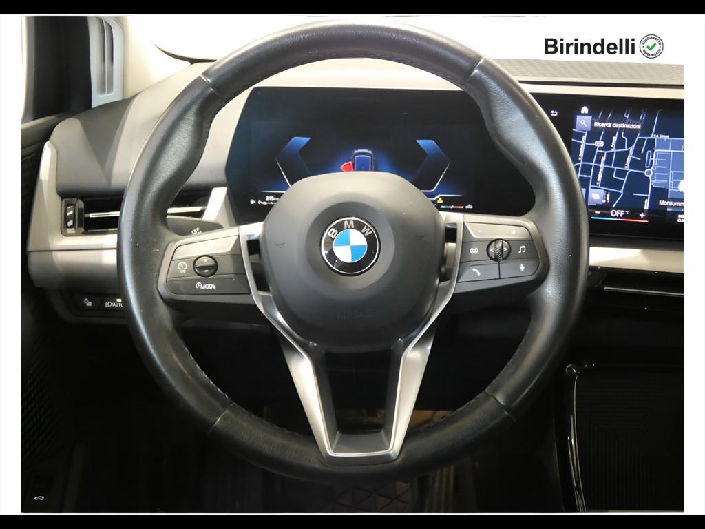 BMW Serie 2 218d Active Tourer auto