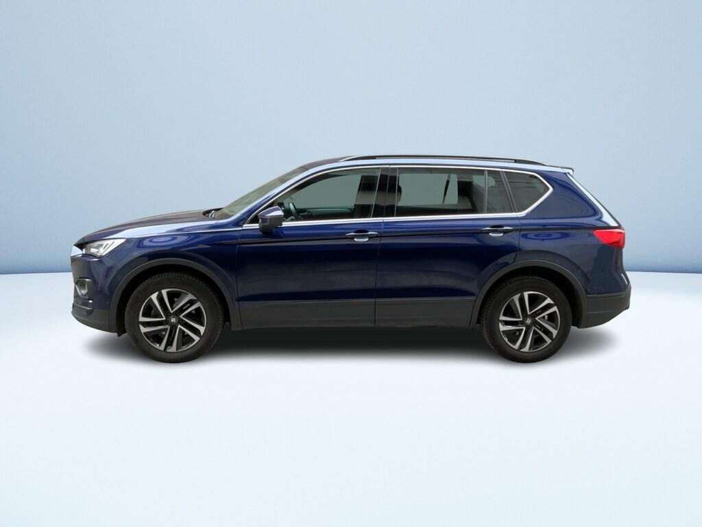 Seat Tarraco 2.0 tdi Style 4drive 150cv dsg