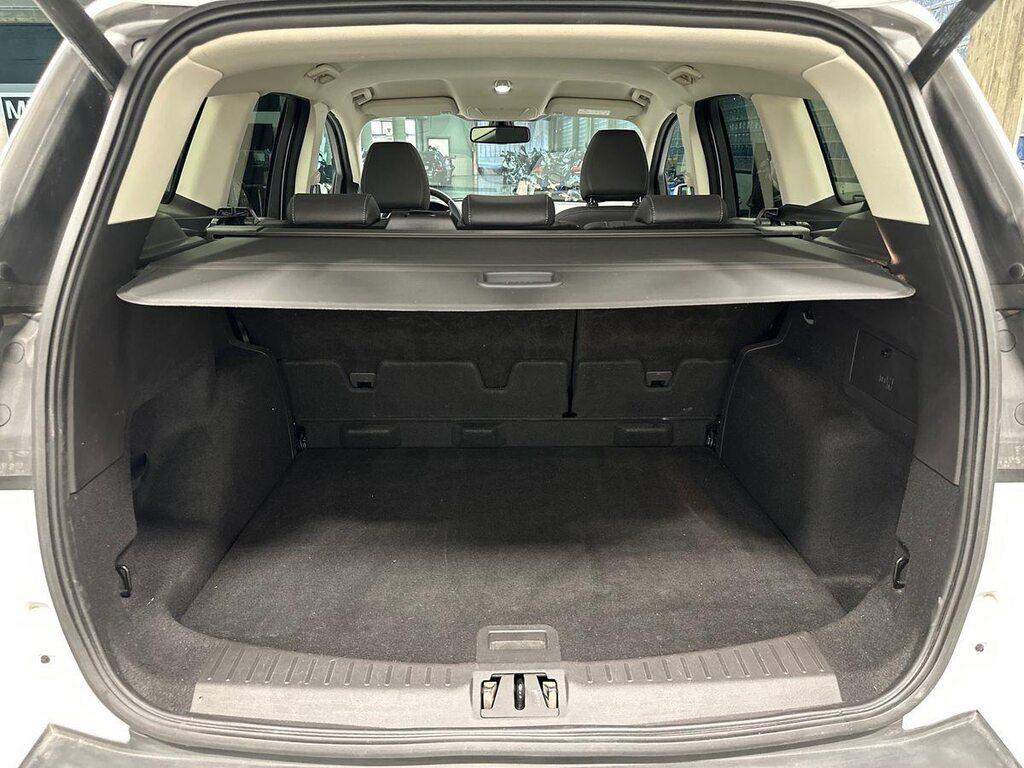 Ford Kuga 2.0 tdci Titanium s&s awd 150cv powershift my18