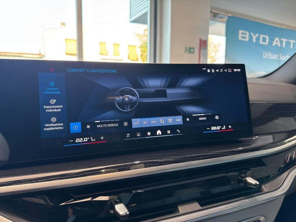 BMW X5 M 4.4 Competition auto