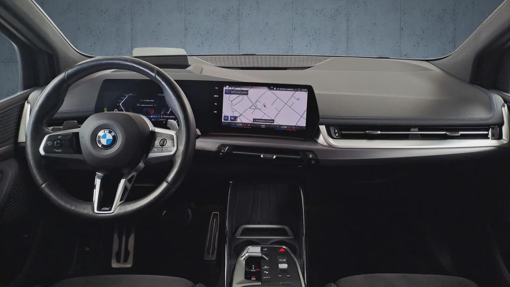 BMW Serie 2 220i Active Tourer mhev 48V Msport auto