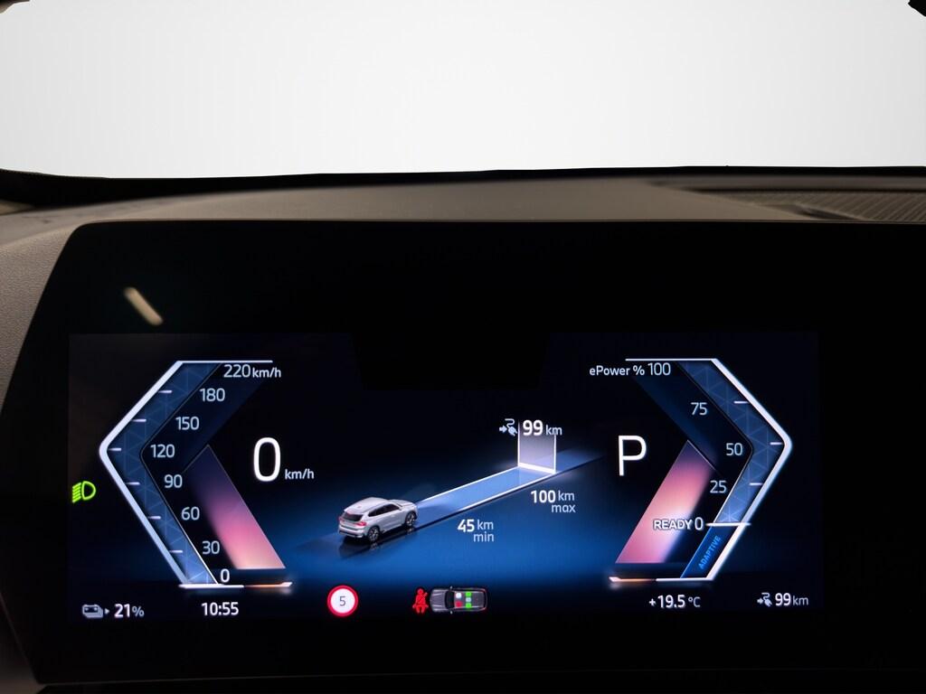 BMW iX1 edrive 20 Special Edition