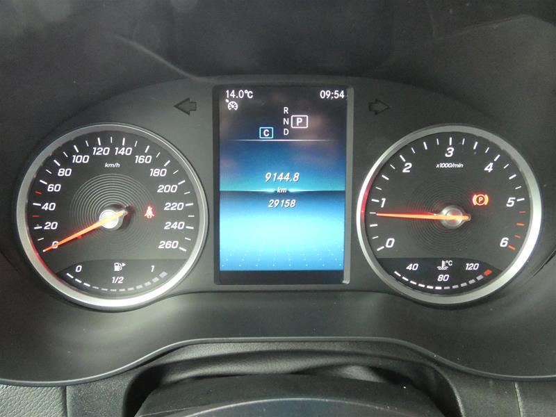 Mercedes GLC 200 d Sport 4matic auto