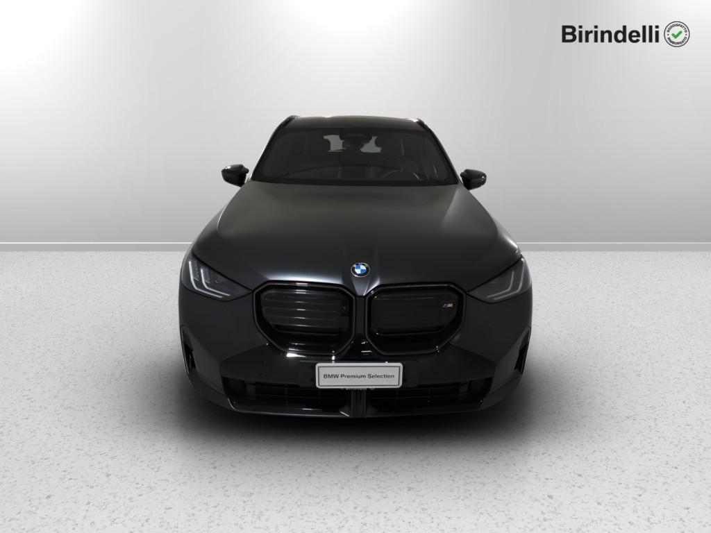 BMW X3 M X3 xdriveM50 MSport Pro auto