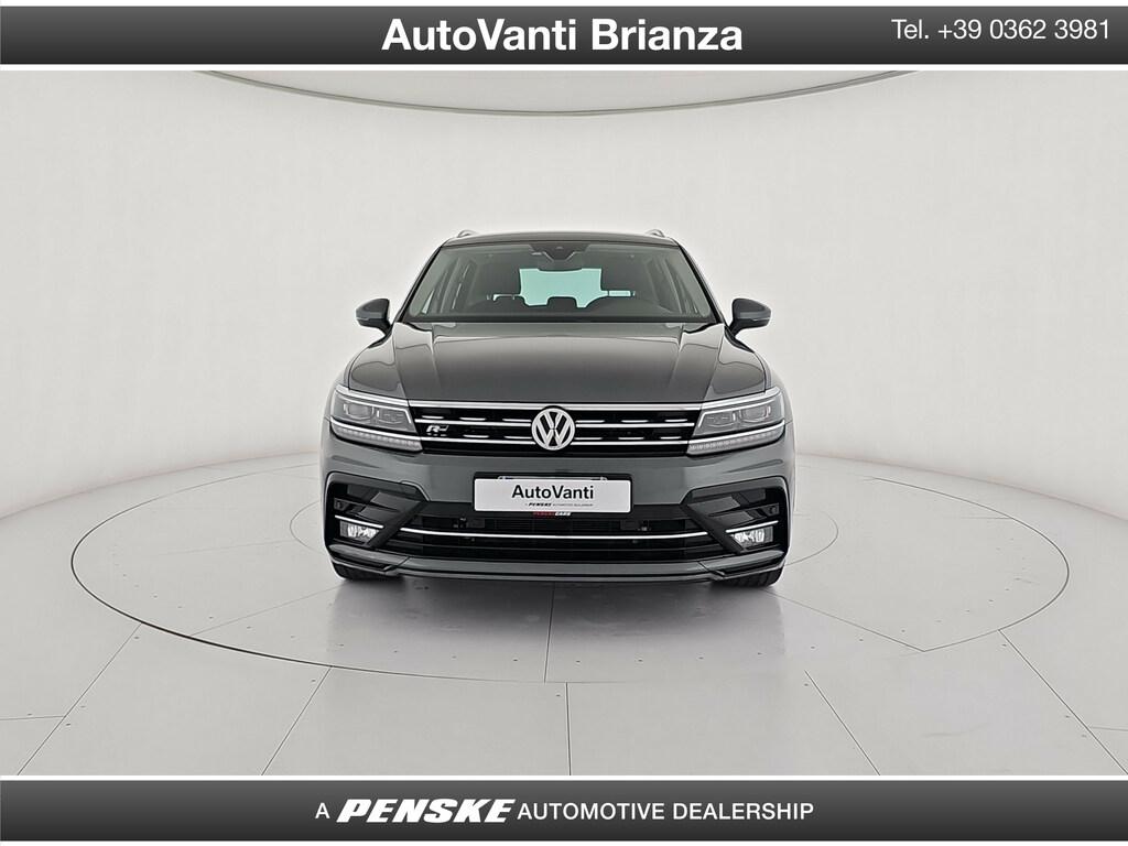 Volkswagen Tiguan 1.5 tsi Advanced R-Line Exterior Pack 150cv dsg