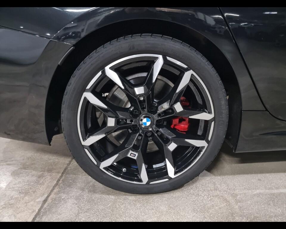 BMW Serie 3 320d Touring mhev 48V xdrive M Sport Pro auto