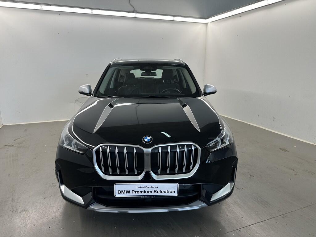 BMW X1 sdrive18d X-Line auto