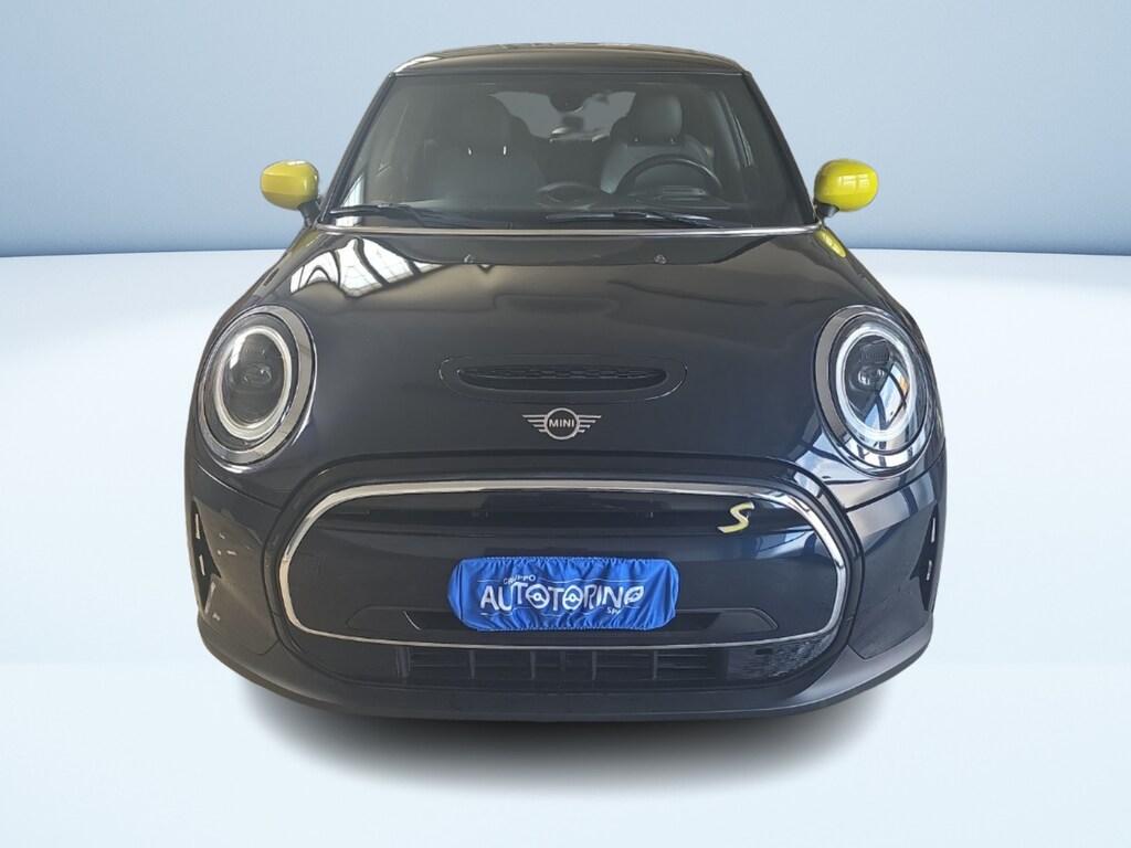 Mini Mini 3p Cooper SE Electric auto