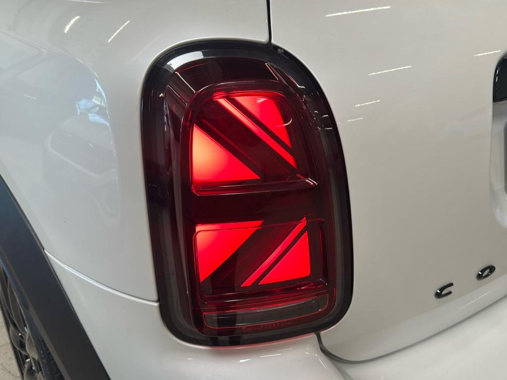 Mini Cooper D Countryman 2.0 TwinPower Turbo Cooper D