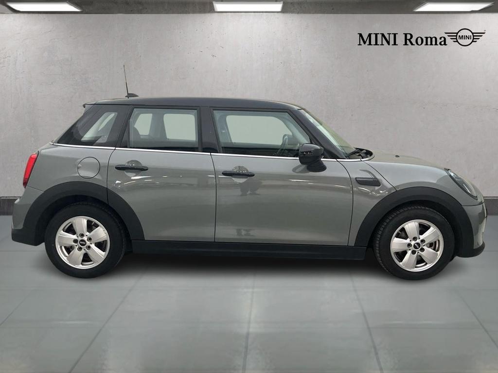 Mini Cooper 1.5 TwinPower Turbo Cooper Business DCT