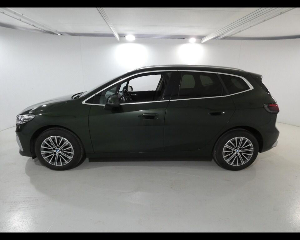 BMW Serie 2 218i Active Tourer Luxury auto