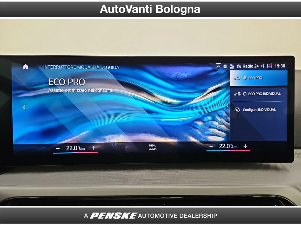 BMW Serie 3 330d mhev 48V xdrive auto