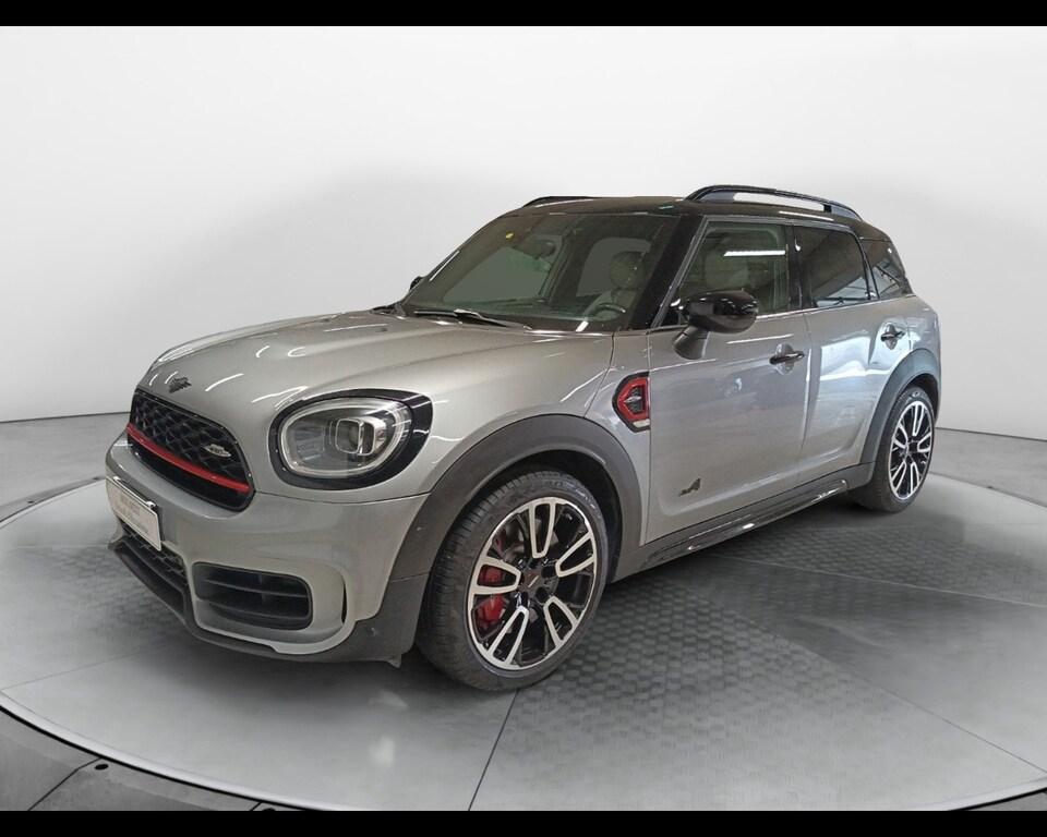 Mini Mini Countryman 2.0 JCW JCW auto