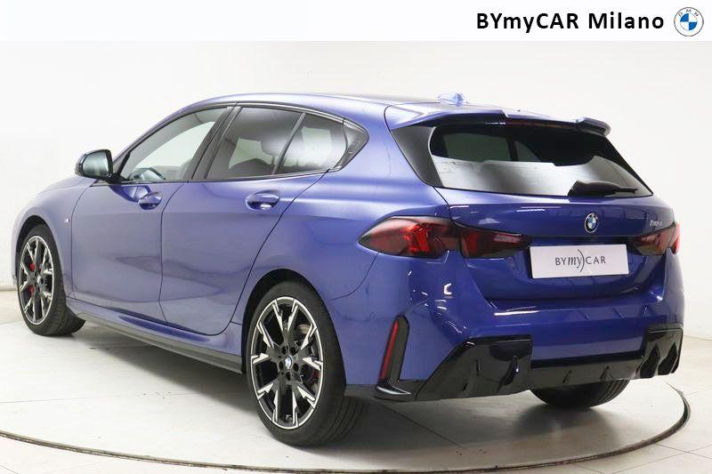 BMW Serie 1 118d MSport Pro auto