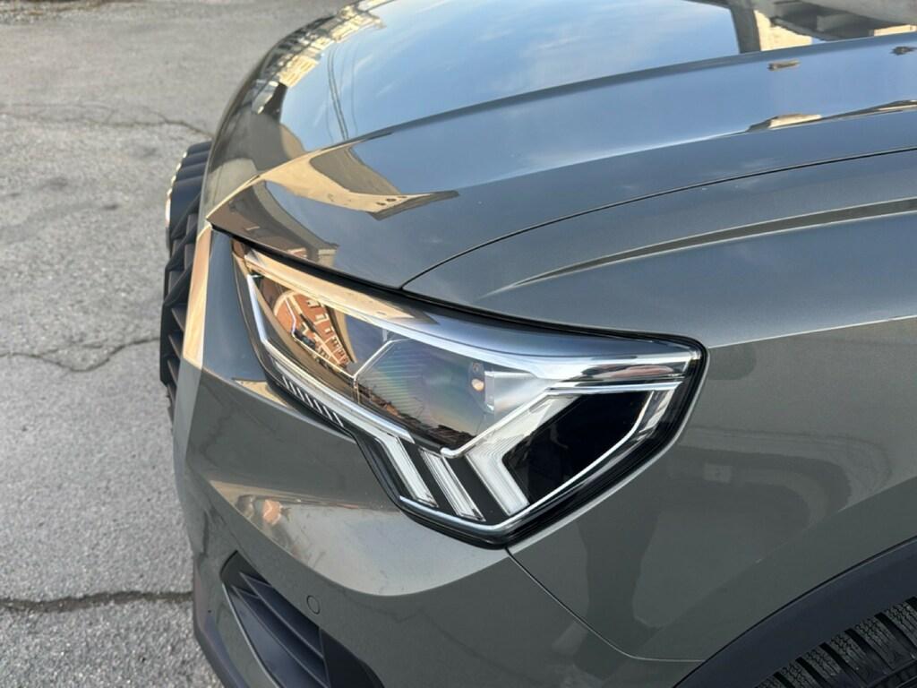 Audi Q3 35 1.5 tfsi Business Advanced s-tronic