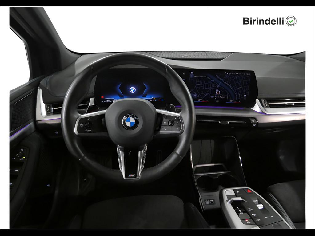 BMW Serie 2 218d Active Tourer Msport auto