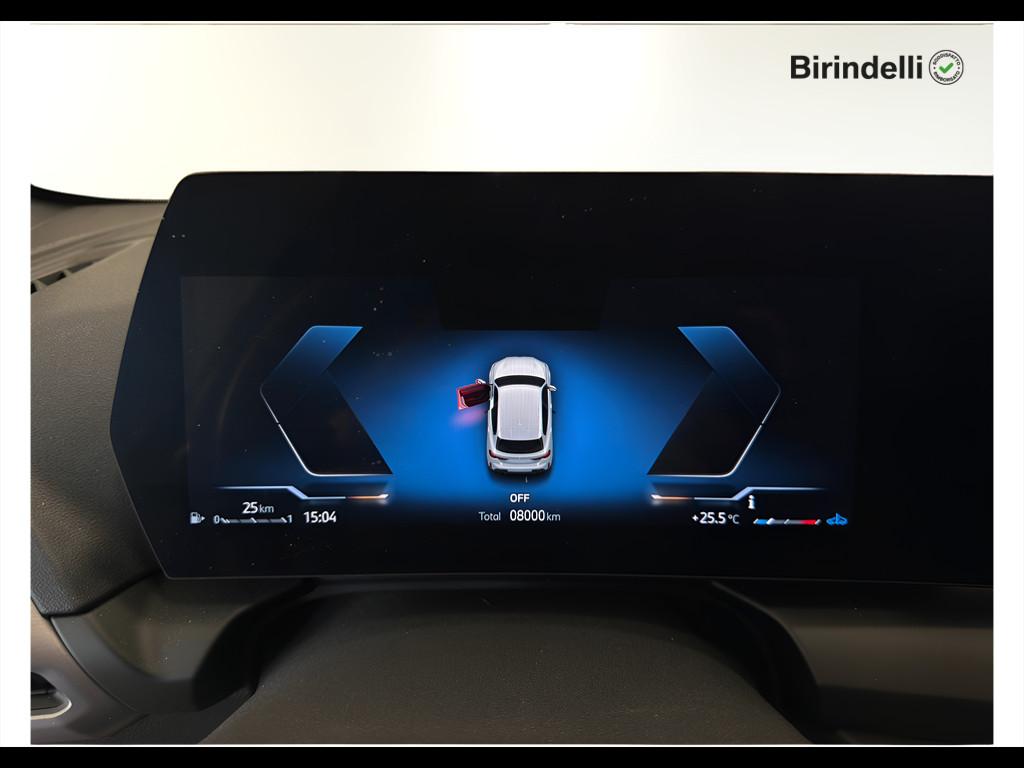 BMW Serie 1 118d MSport auto