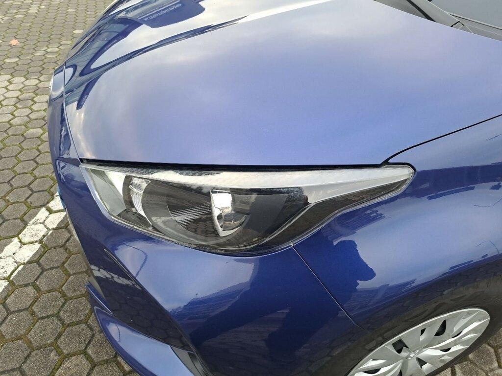 Toyota Yaris 1.0 Active